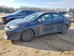 2018 Toyota Corolla l for sale in Conway, AR