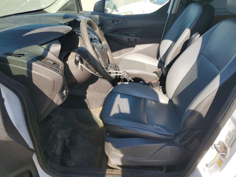 2015 Ford Transit Connect xl