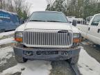 2005 Ford F350 SRW Super Duty