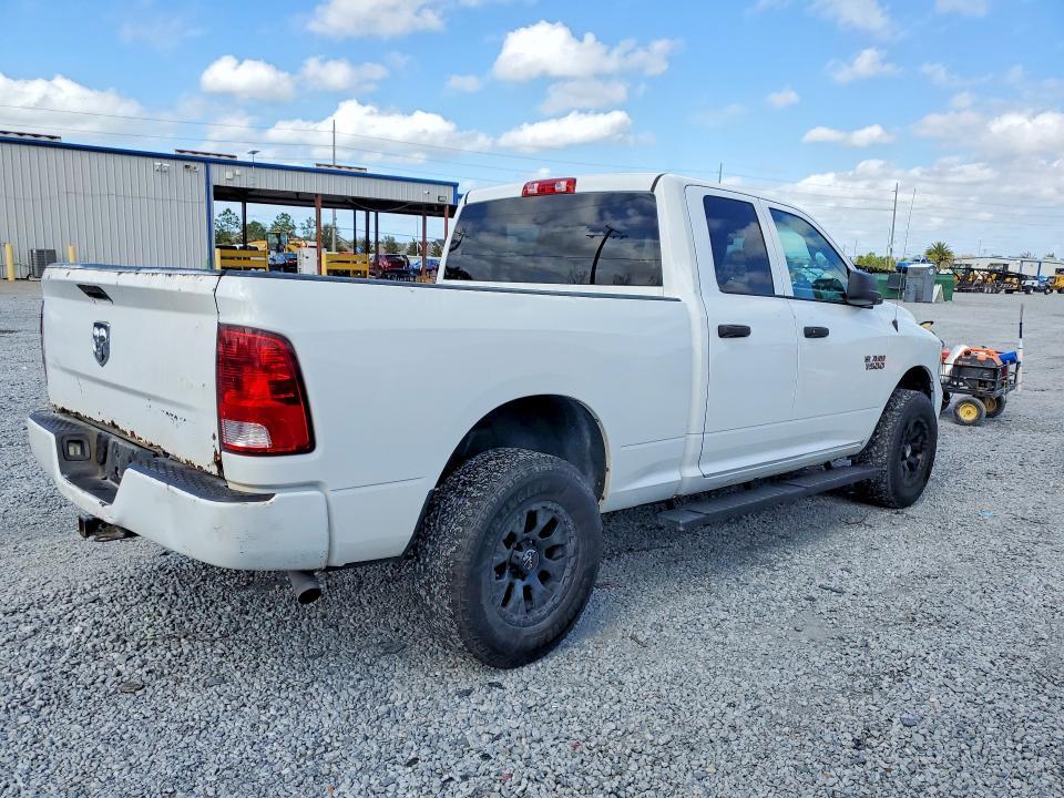 2017 Dodge Ram 1500 st