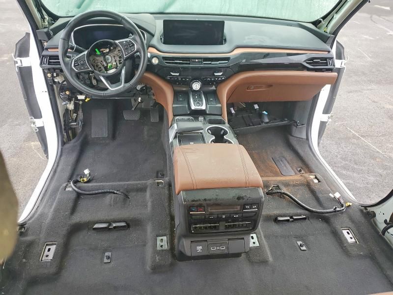 2024 Acura Mdx Technology