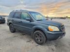 2005 Honda Pilot exl