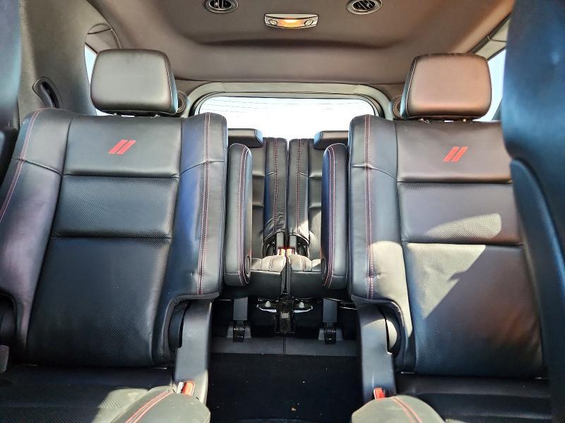 2021 Dodge Durango r