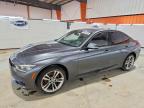 2017 BMW 330 xi
