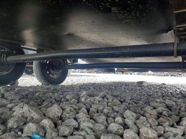 2022 Heartland Rv Pioneer