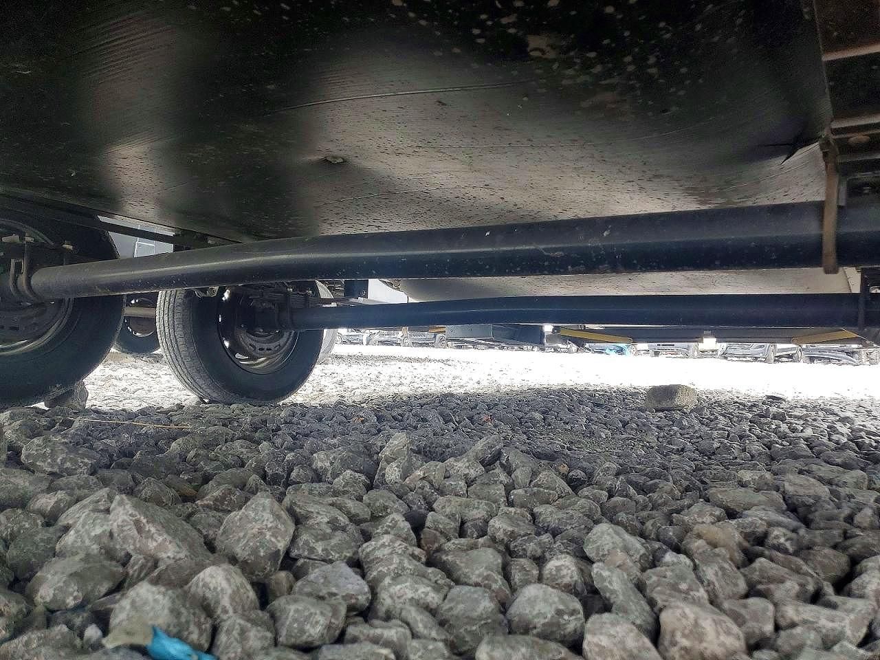 2022 Heartland Rv Pioneer