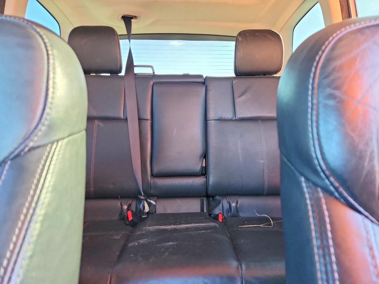 2017 Subaru Forester 2.0xt Touring