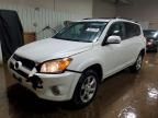 2009 Toyota Rav4 Limited