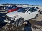 2011 Infiniti Ex35 Base