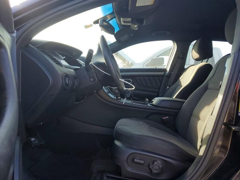 2014 Ford Taurus sel