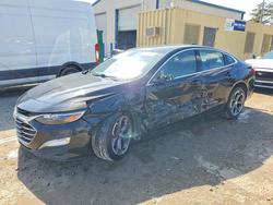 2023 Chevrolet Malibu lt en venta en Ellenwood, GA