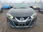 2016 Nissan Maxima