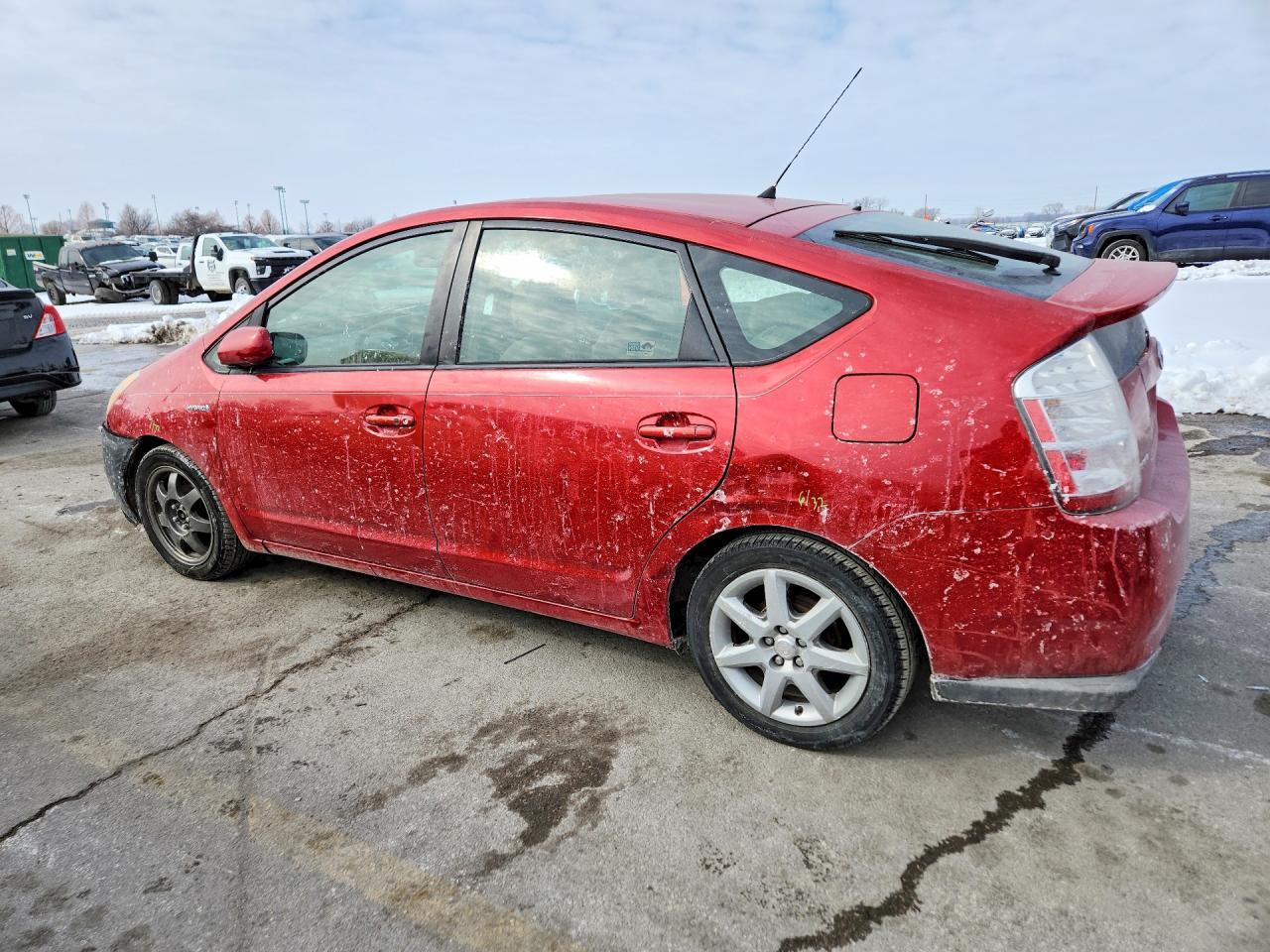 2009 Toyota Prius