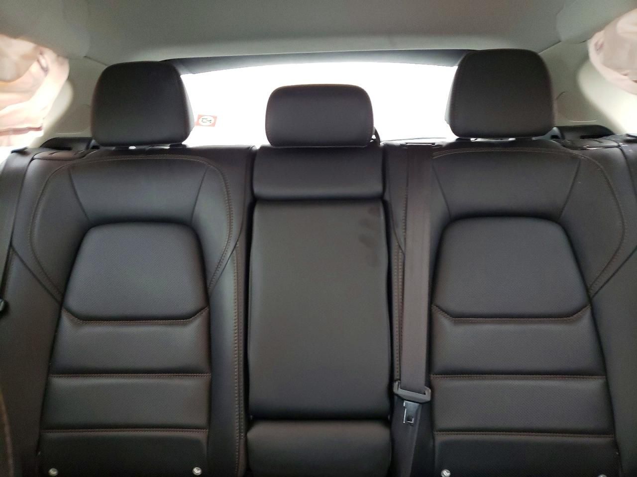 2021 Mazda Cx-5 Grand Touring Reserve