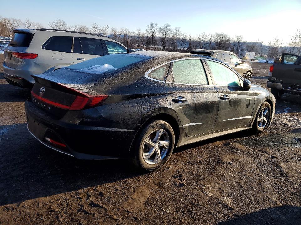 2023 Hyundai Sonata se
