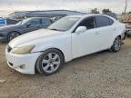 2007 Lexus Is 250