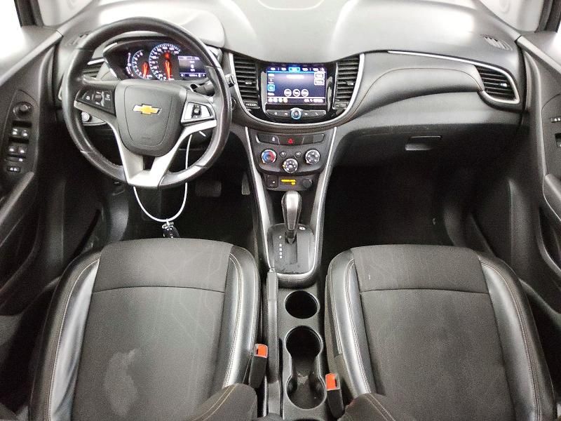 2020 Chevrolet Trax 1LT