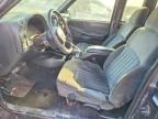 2001 Chevrolet S Truck S10