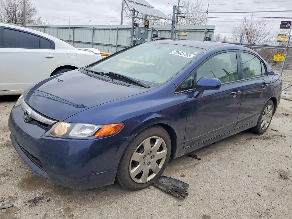 2006 Honda Civic lx