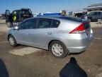 2010 Honda Insight lx