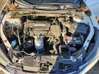 2015 Honda Accord ex