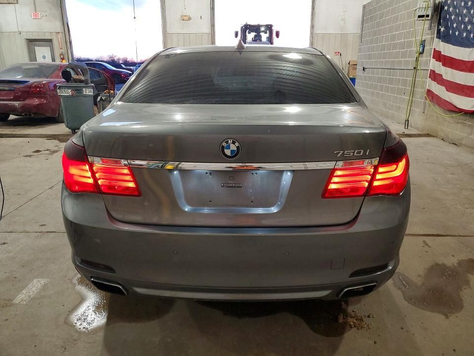 2011 Bmw Motorrad 2011 bmw Motorrad 750