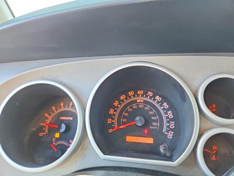 2013 Toyota Tundra Double cab SR5