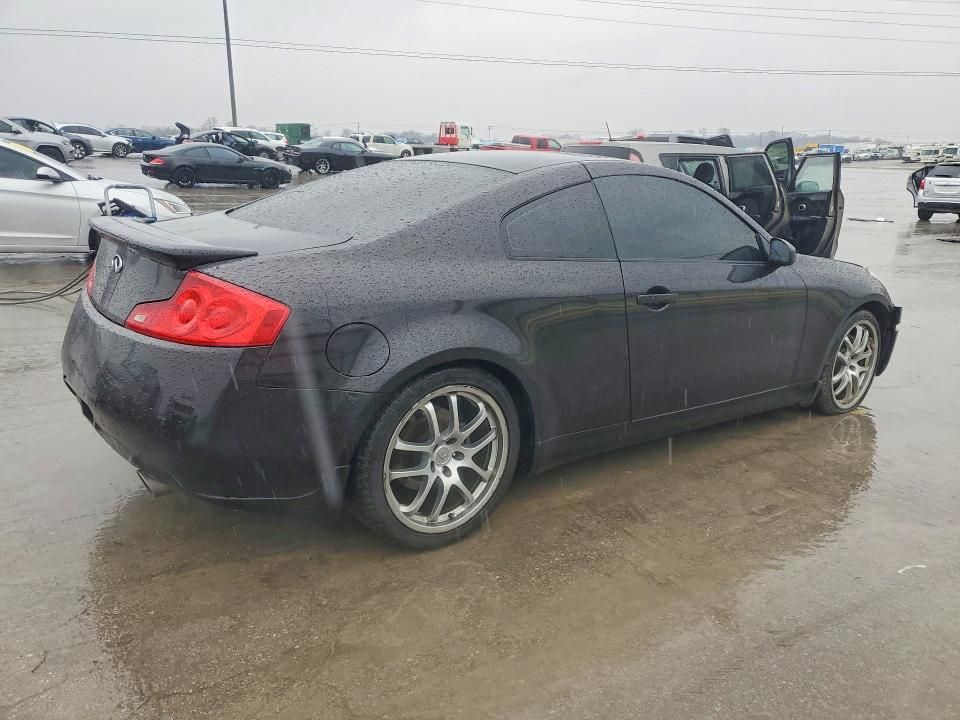 2006 Infiniti G35