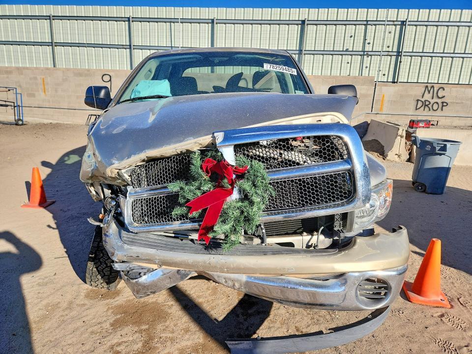 2003 Dodge Ram 2500 st