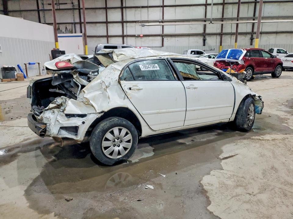 2003 Toyota Corolla le