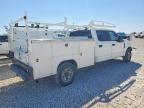 2021 Ford F250 Super Duty Utility / Service Truck