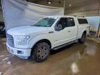 2015 Ford F150 Super Cab