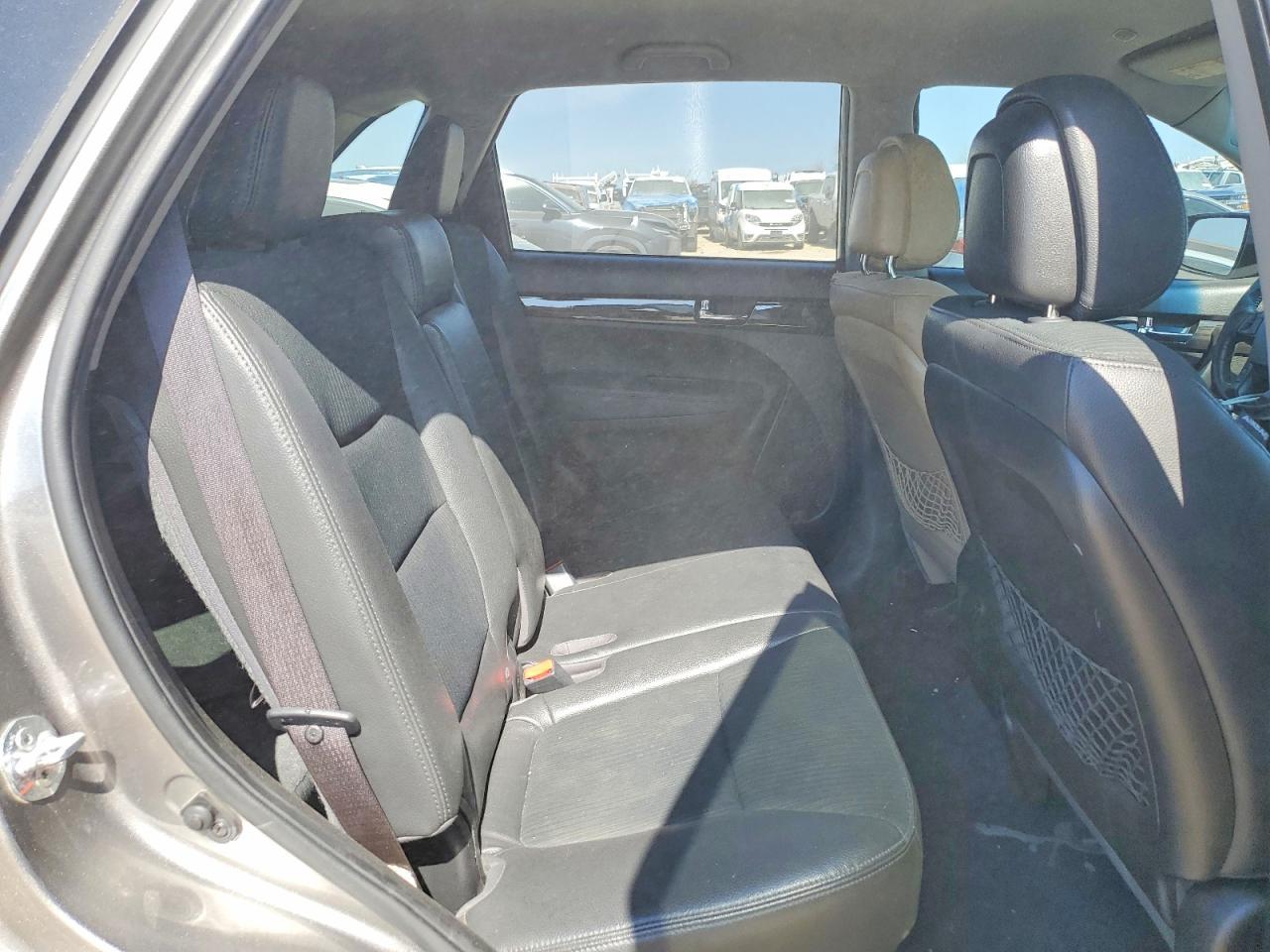 2011 KIA Sorento ex
