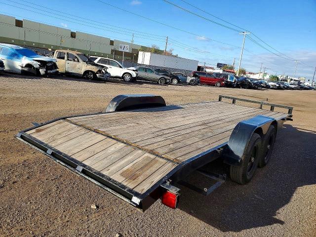 2025 Carry-On Trailer 2025 Carry-on Equipment Trailer