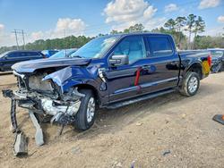 2023 Ford F150 Supercrew en venta en Greenwell Springs, LA