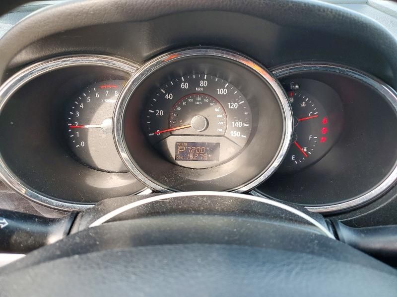 2011 KIA Sorento Base