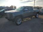2014 Chevrolet Silverado C1500 lt