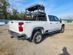 2020 Chevrolet Silverado K2500 Heavy Duty