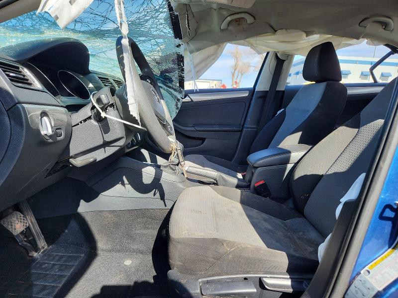 2018 Volkswagen Jetta s