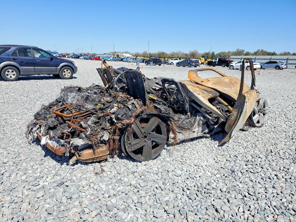 2022 Land Rover Discovery s R-dynamic