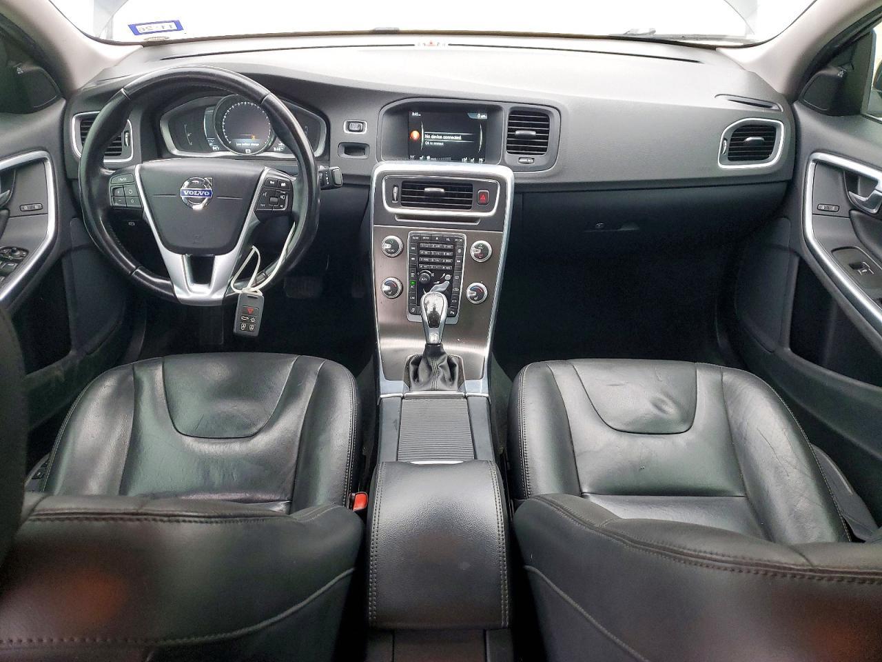 2015 Volvo S60 Premier