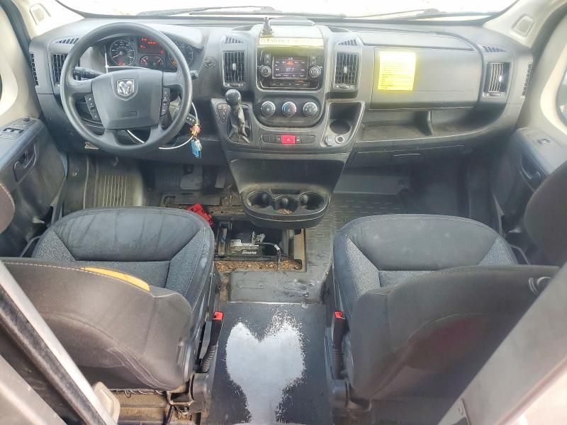 2020 Dodge Ram Promaster 3500 3500 High