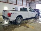 2016 Ford F150 Super Cab