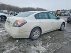 2011 Nissan Altima Base