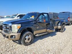 Ford Vehiculos salvage en venta: 2011 Ford F350 Super Duty