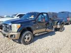 2011 Ford F350 Super Duty