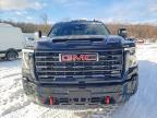 2026 GMC Sierra K2500 AT4