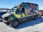 2012 Freightliner Sprinter 2500