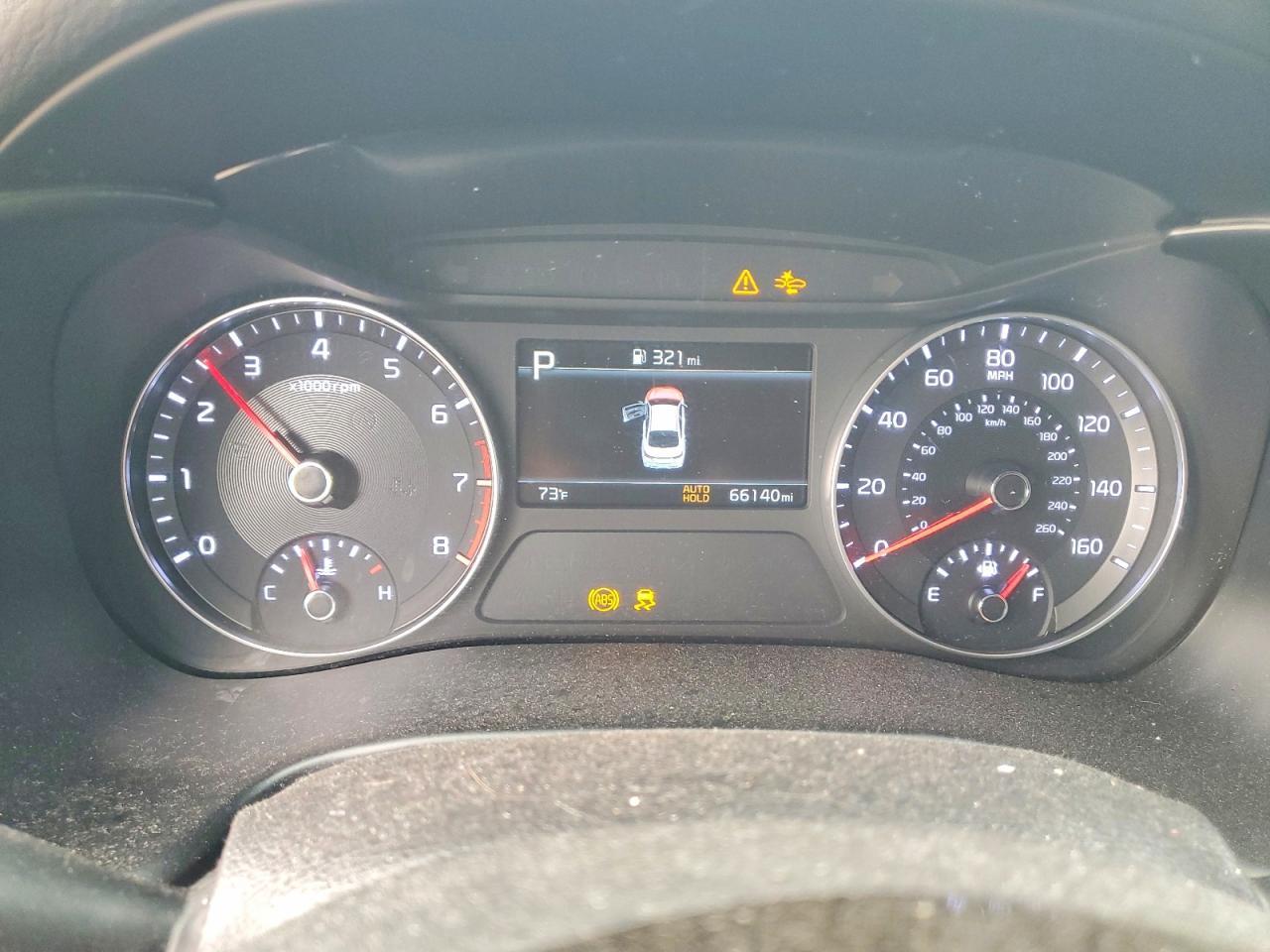 2022 KIA Forte gt