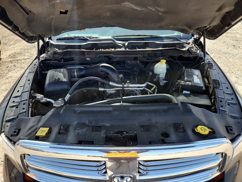 2014 Dodge Ram 1500 slt